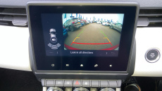 Renault Clio 1.6 E-TECH full hybrid 145 Techno 5dr Auto Hybrid Hatchback